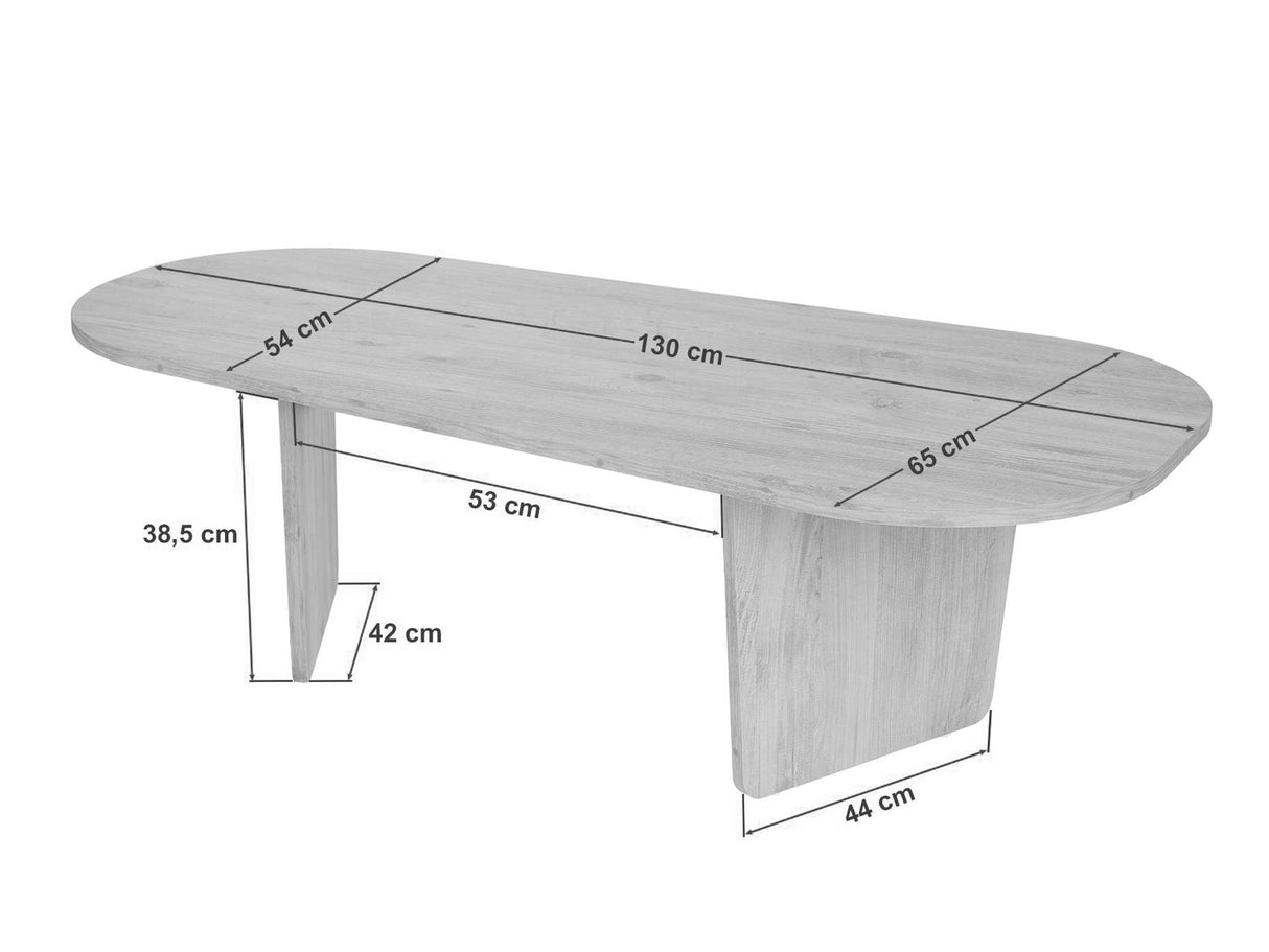 Žurnālu galdiņš 624119