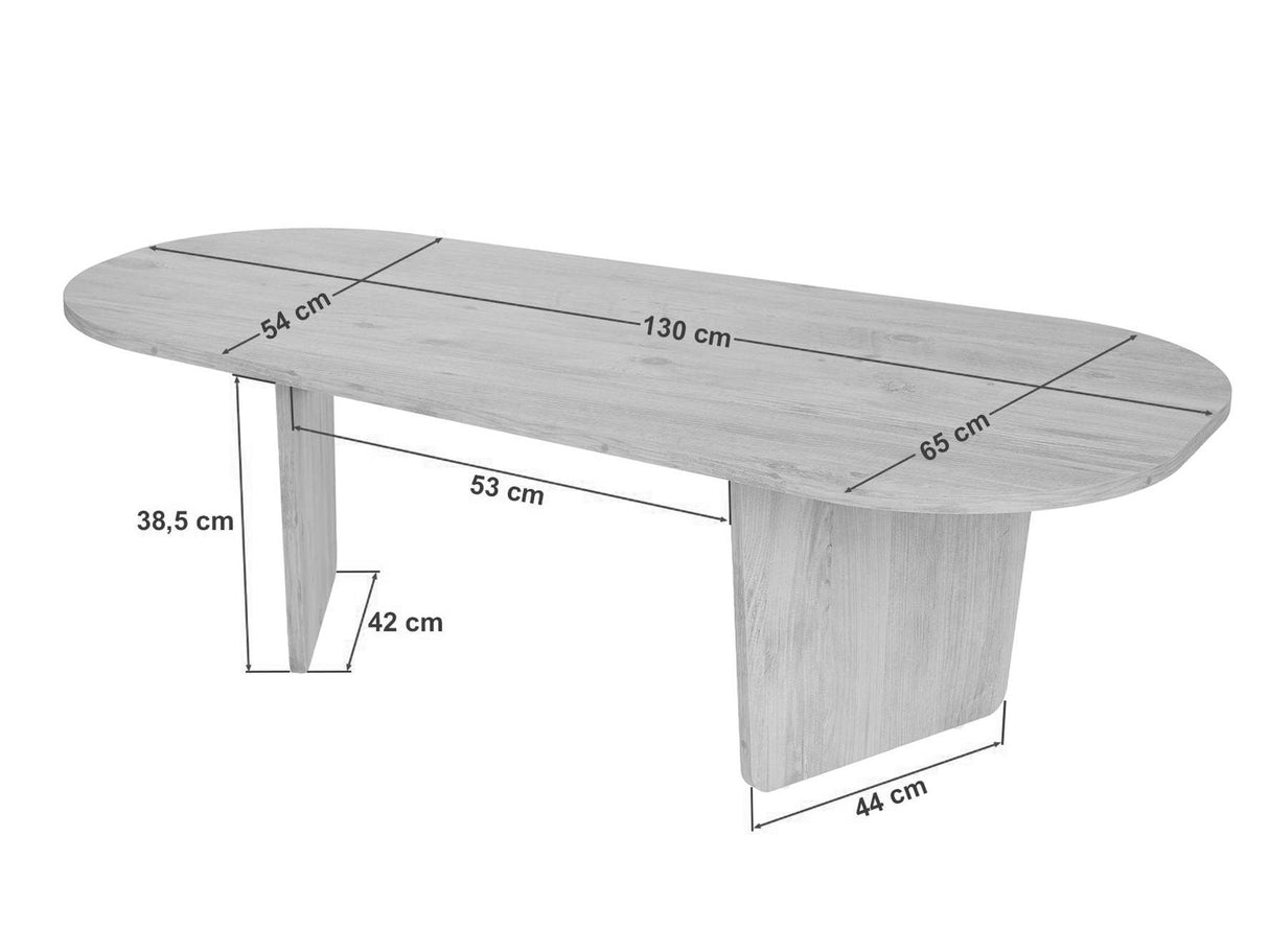 Žurnālu galdiņš 624119