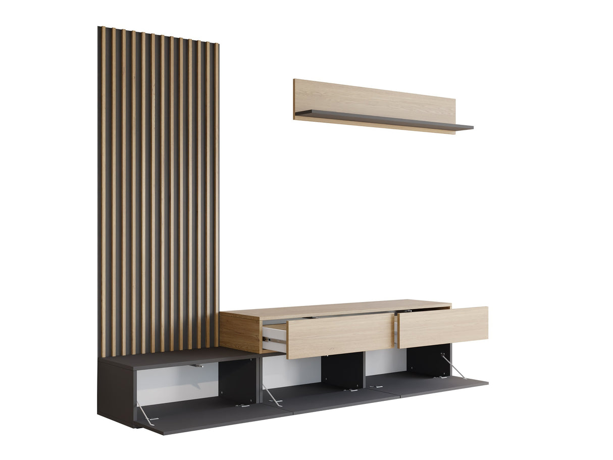 Viesistabas komplekts 624131