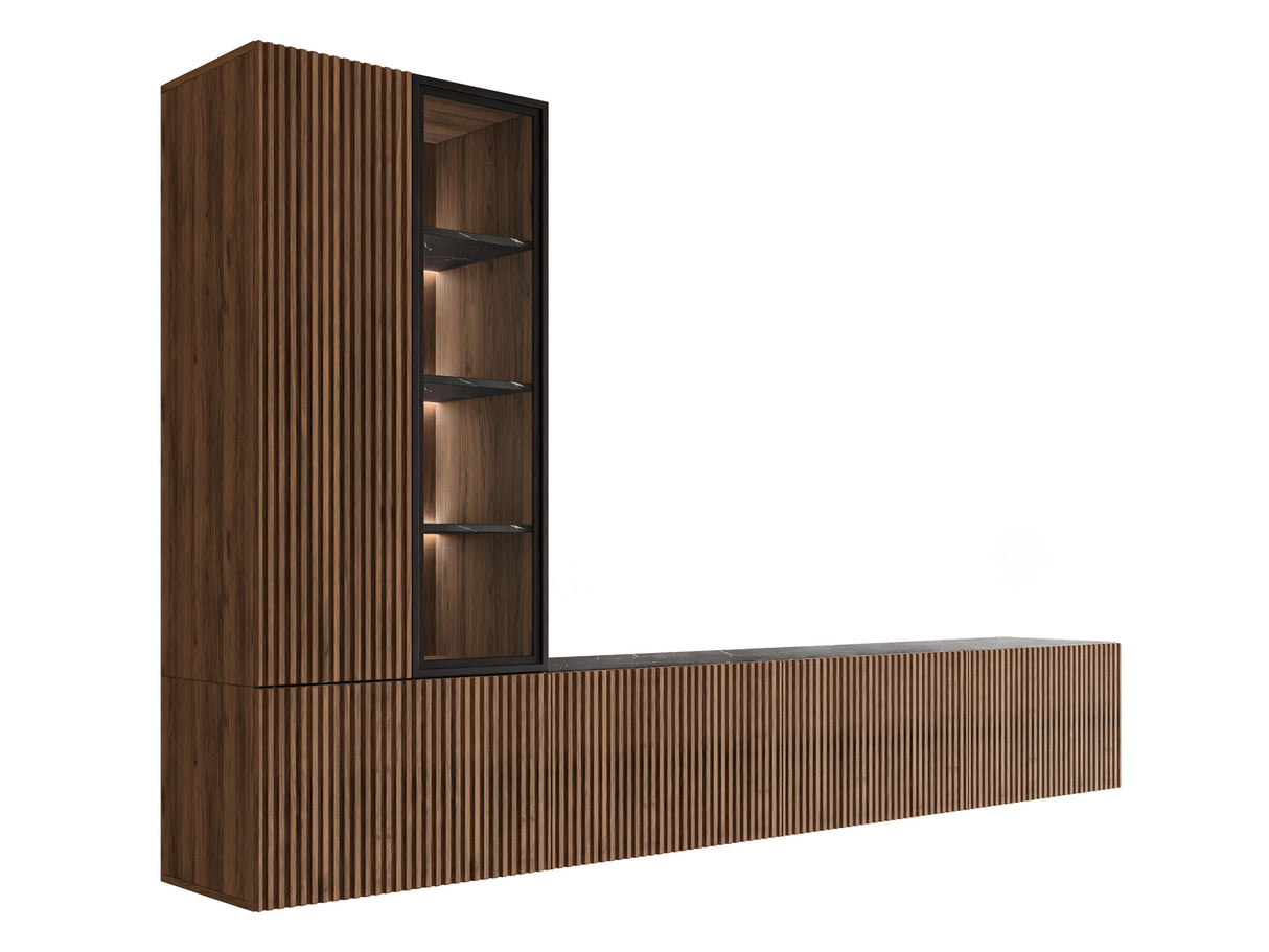 Viesistabas komplekts 624158