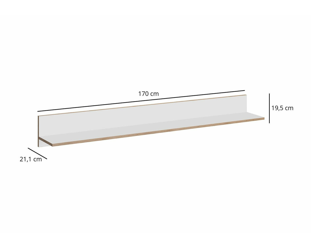 Piekarams plaukts 624293