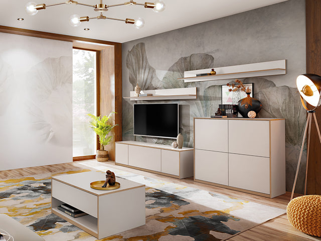 Viesistabas komplekts 624312