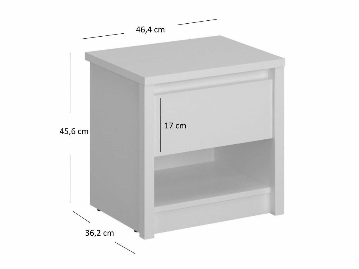 Naktsgaldiņš 624522