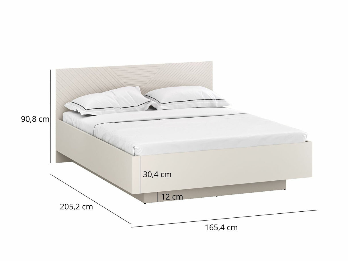 Guļamistabas komplekts 624540