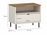 Guļamistabas komplekts 624540