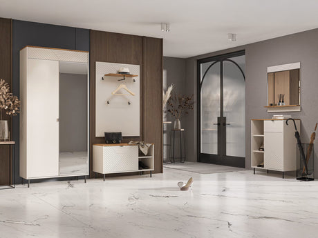 Priekšnama komplekts 624567