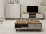 Viesistabas komplekts 624571