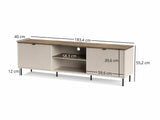 Viesistabas komplekts 624571