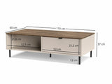 Viesistabas komplekts 624571
