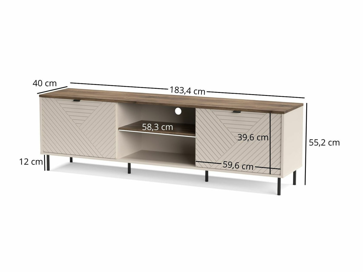 Viesistabas komplekts 624571