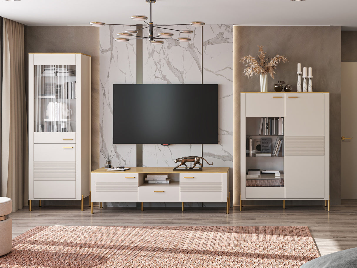 Viesistabas komplekts 624684