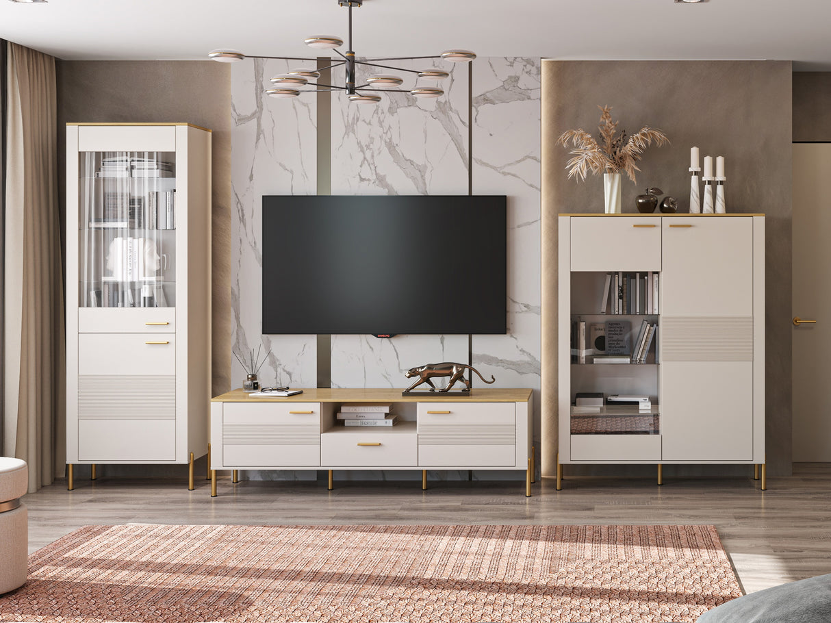 Viesistabas komplekts 624684