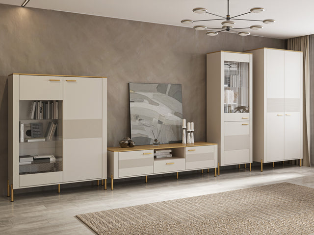 Viesistabas komplekts 624690