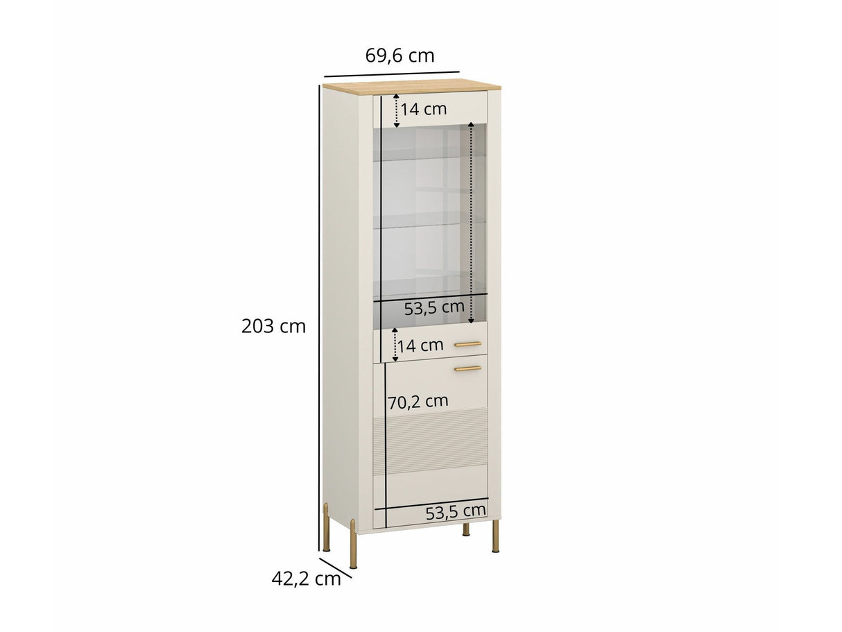 Viesistabas komplekts 624690