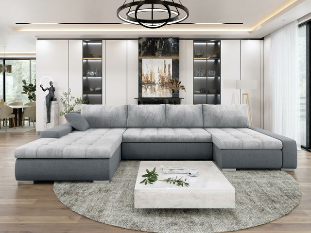 Stūra dīvāns 444781 4372437