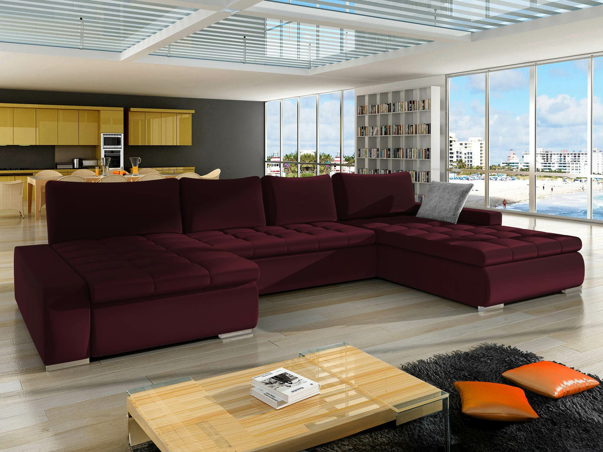 Stūra dīvāns 444781 4372470