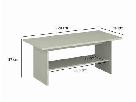 Žurnālu galdiņš 624740