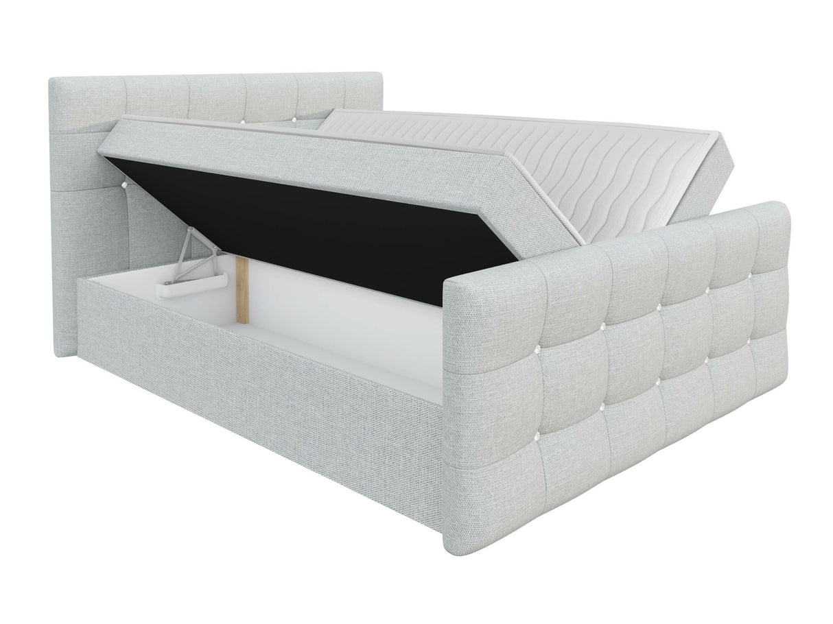 Kontinentālā gulta 372655 4373862