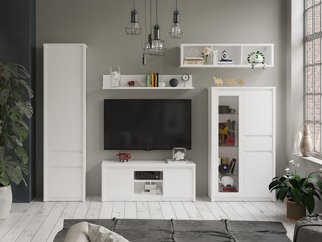 Viesistabas komplekts 624568