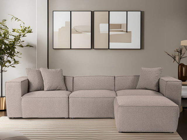 Moduļu stūra dīvāns 582604 4374194