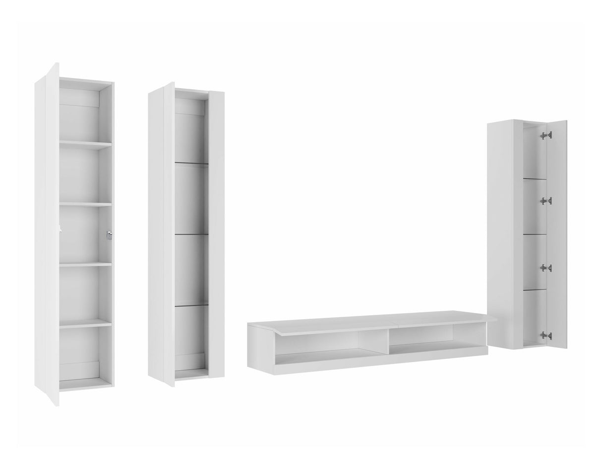 Viesistabas komplekts 55981 4374511