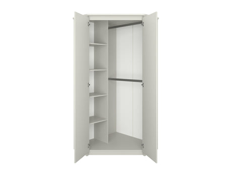 Stūra skapis 624807