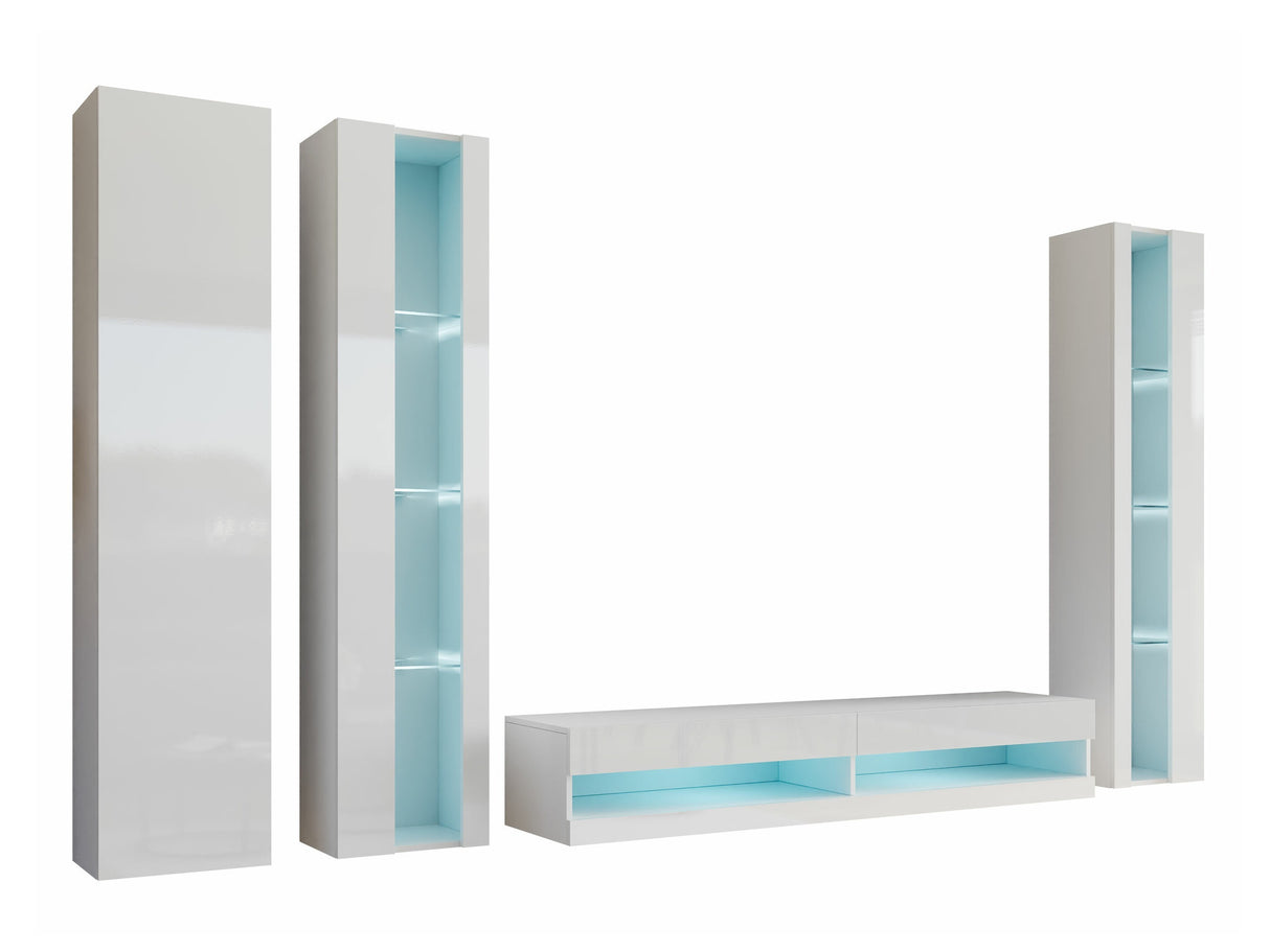 Viesistabas komplekts 55981 4374553