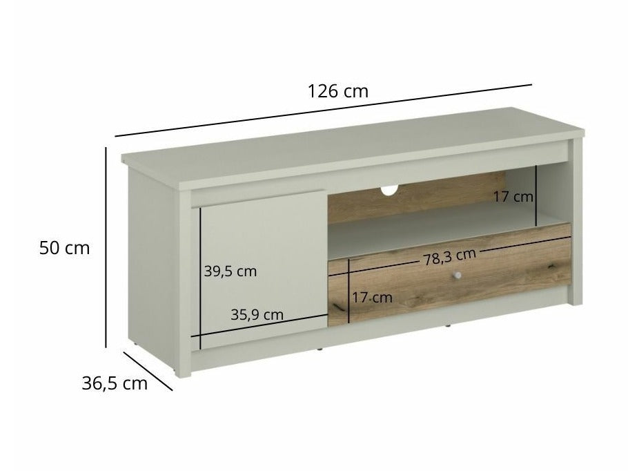 Viesistabas komplekts 624826
