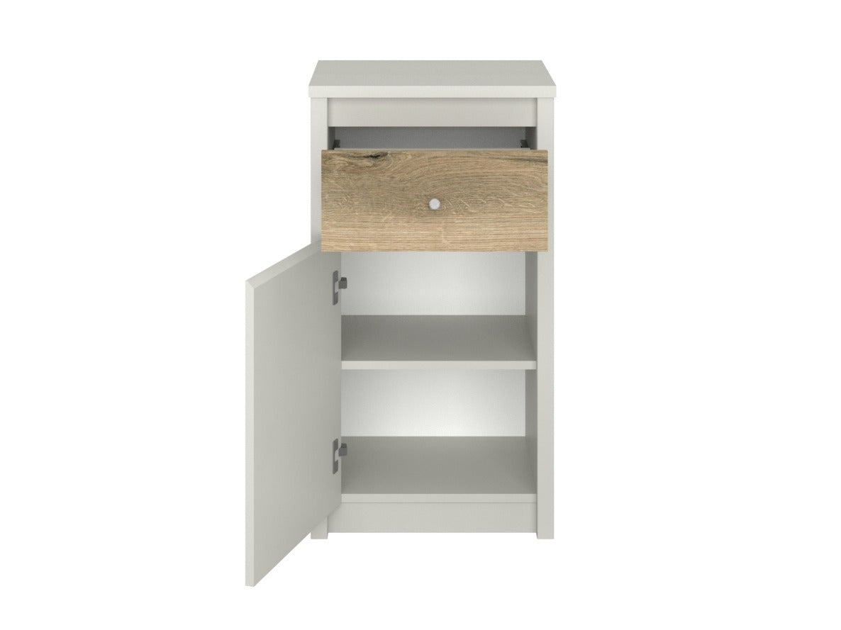 Priekšnama komplekts 624832