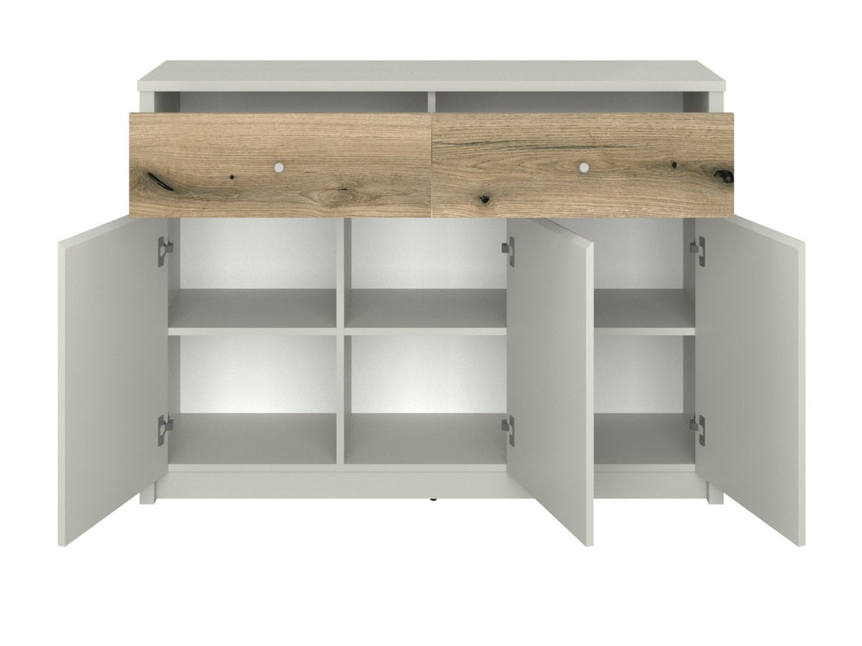 Guļamistabas komplekts 624846