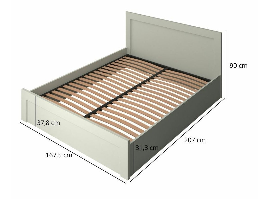 Guļamistabas komplekts 624846