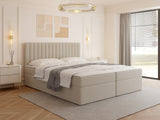 Kontinentālā gulta 616711 4375460