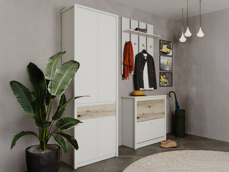 Priekšnama komplekts 624830