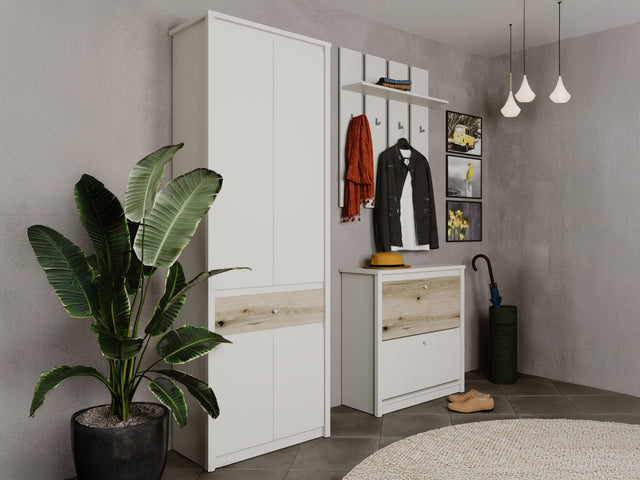 Priekšnama komplekts 624830