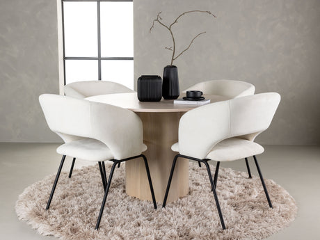 Ēdamistabas komplekts 625209