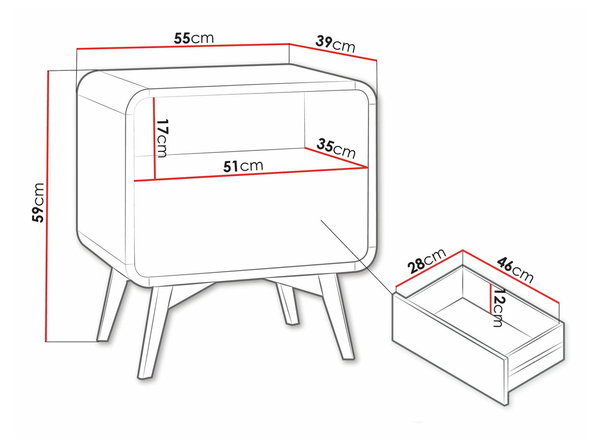 Naktsgaldiņš 625265