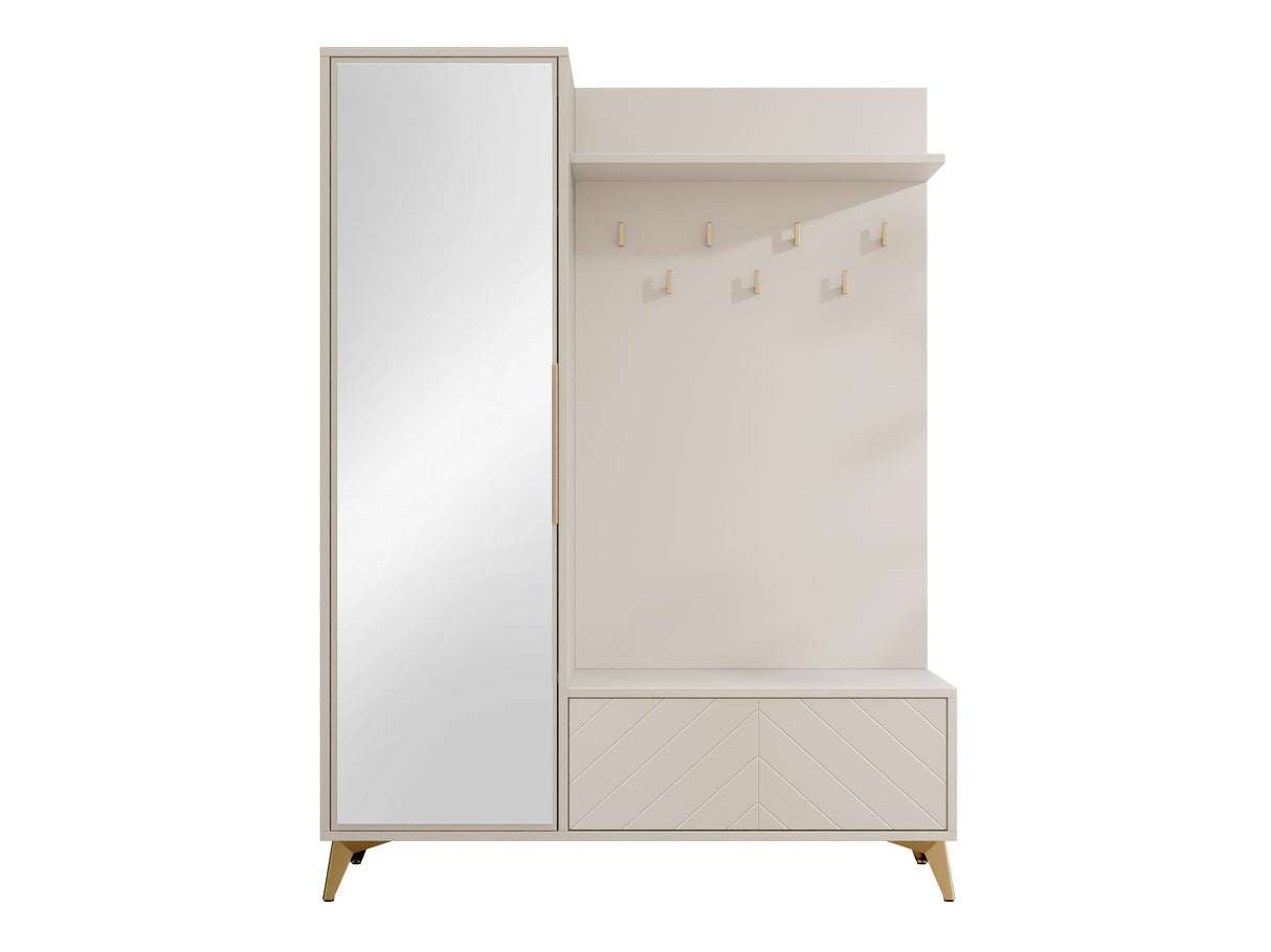 Priekšnama komplekts 625324