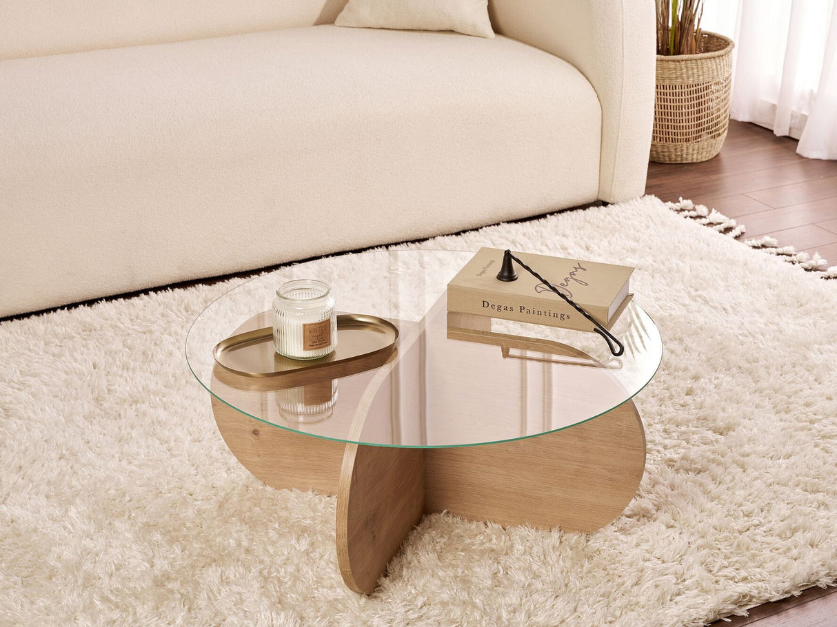 Žurnālu galdiņš 593360