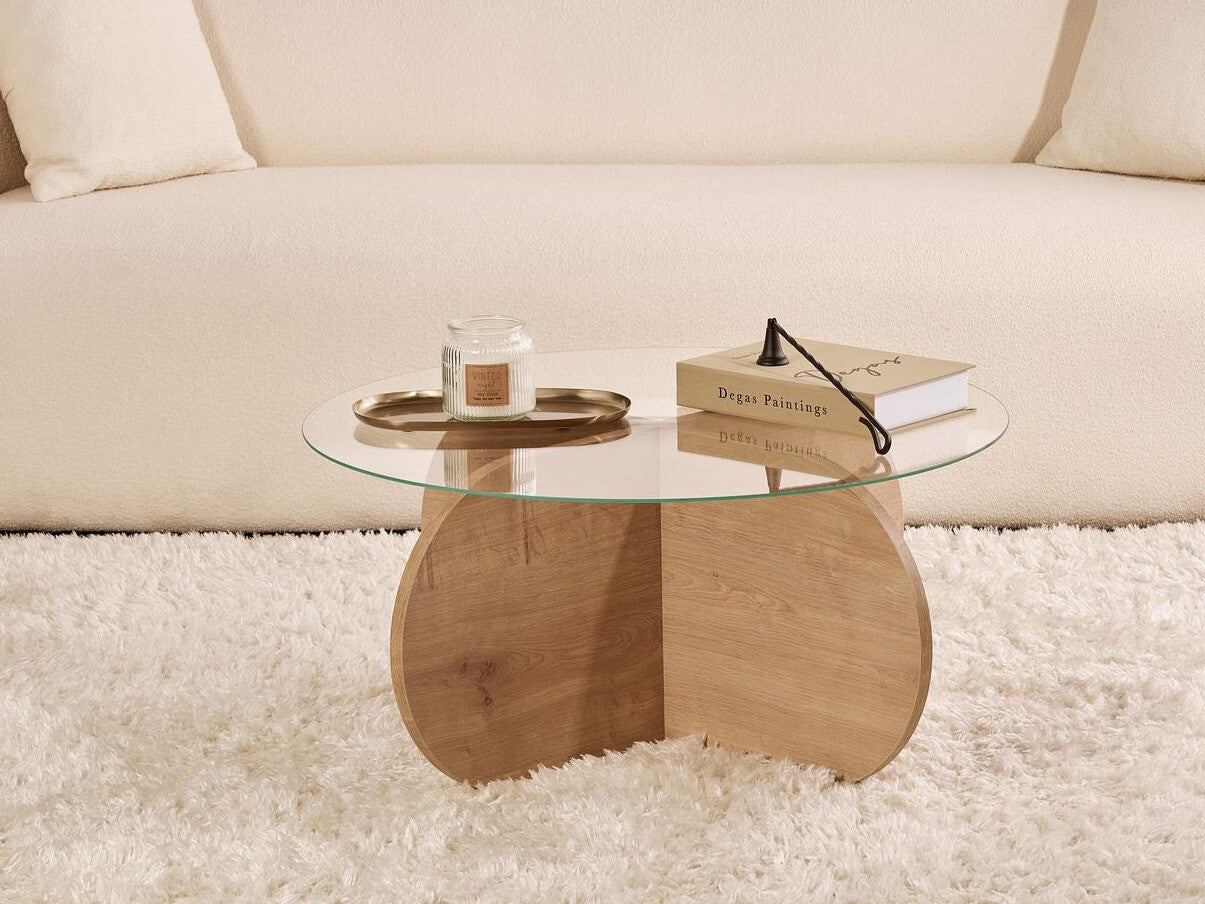 Žurnālu galdiņš 593360