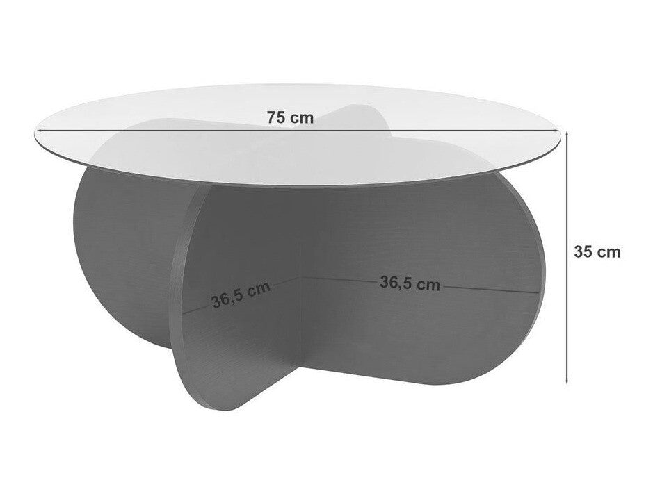 Žurnālu galdiņš 593360 4381410