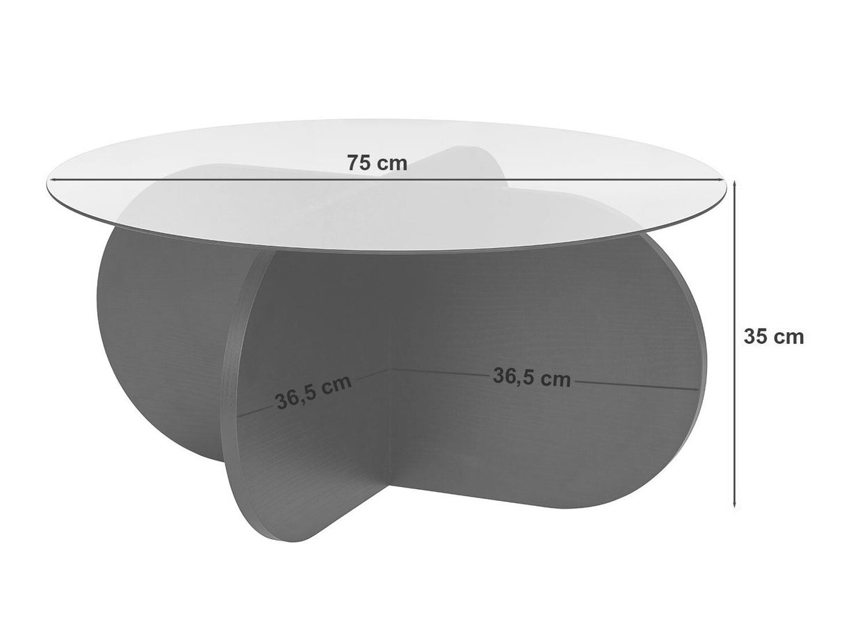 Žurnālu galdiņš 593360