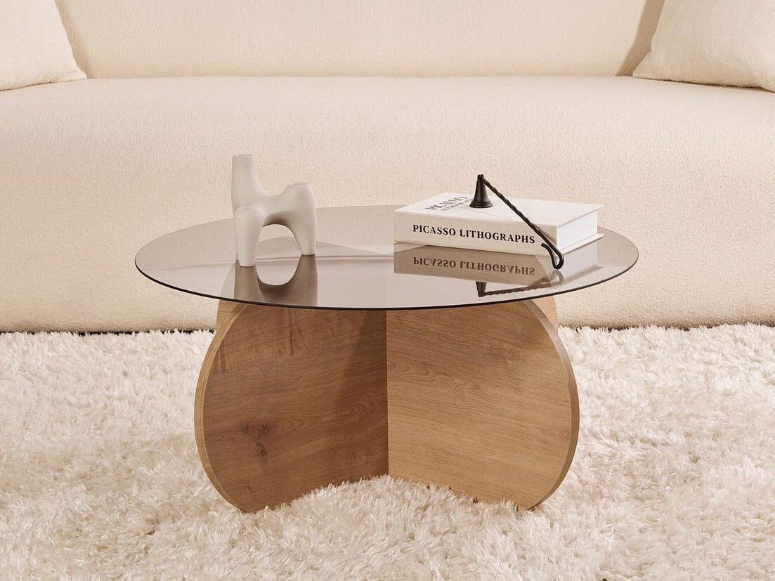 Žurnālu galdiņš 593360