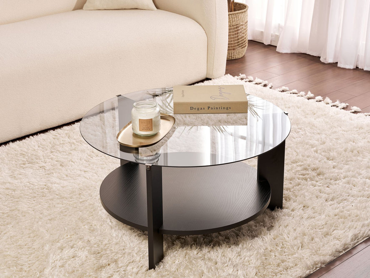 Žurnālu galdiņš 593377