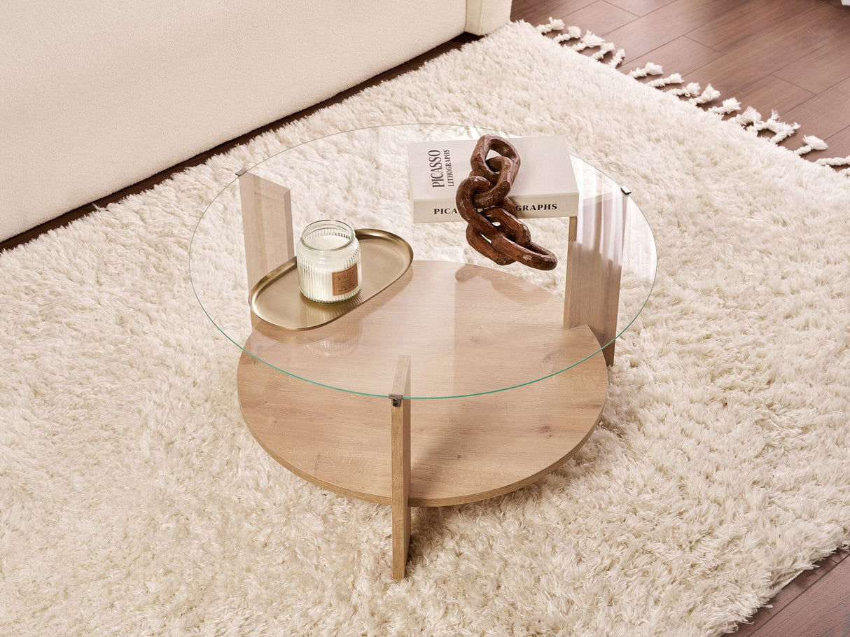 Žurnālu galdiņš 593377