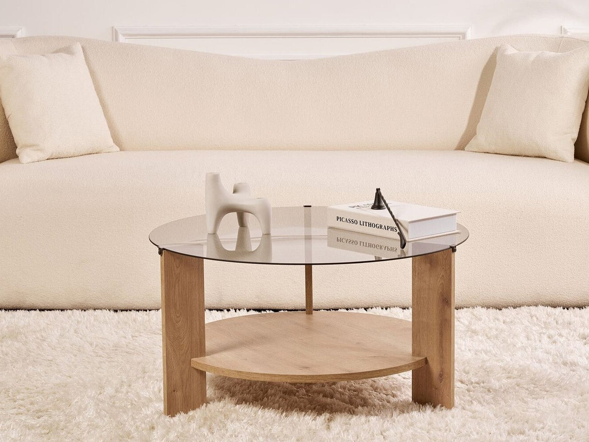 Žurnālu galdiņš 593377