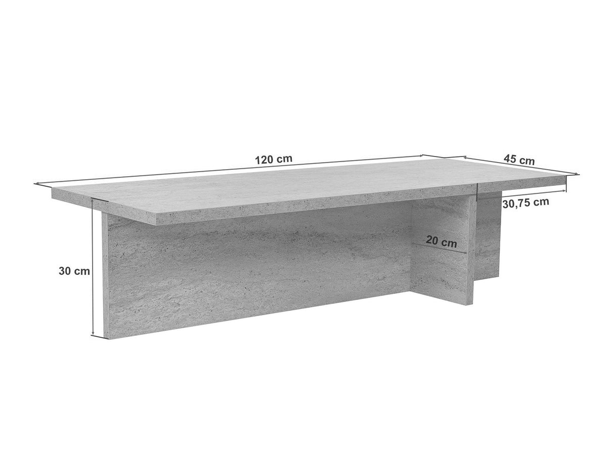 Žurnālu galdiņš 625394