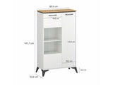 Viesistabas komplekts 625704