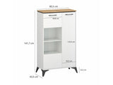 Viesistabas komplekts 625718 4384925