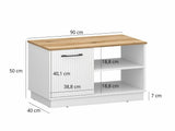 Viesistabas komplekts 625718 4384928