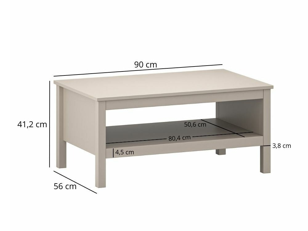 Žurnālu galdiņš 625779
